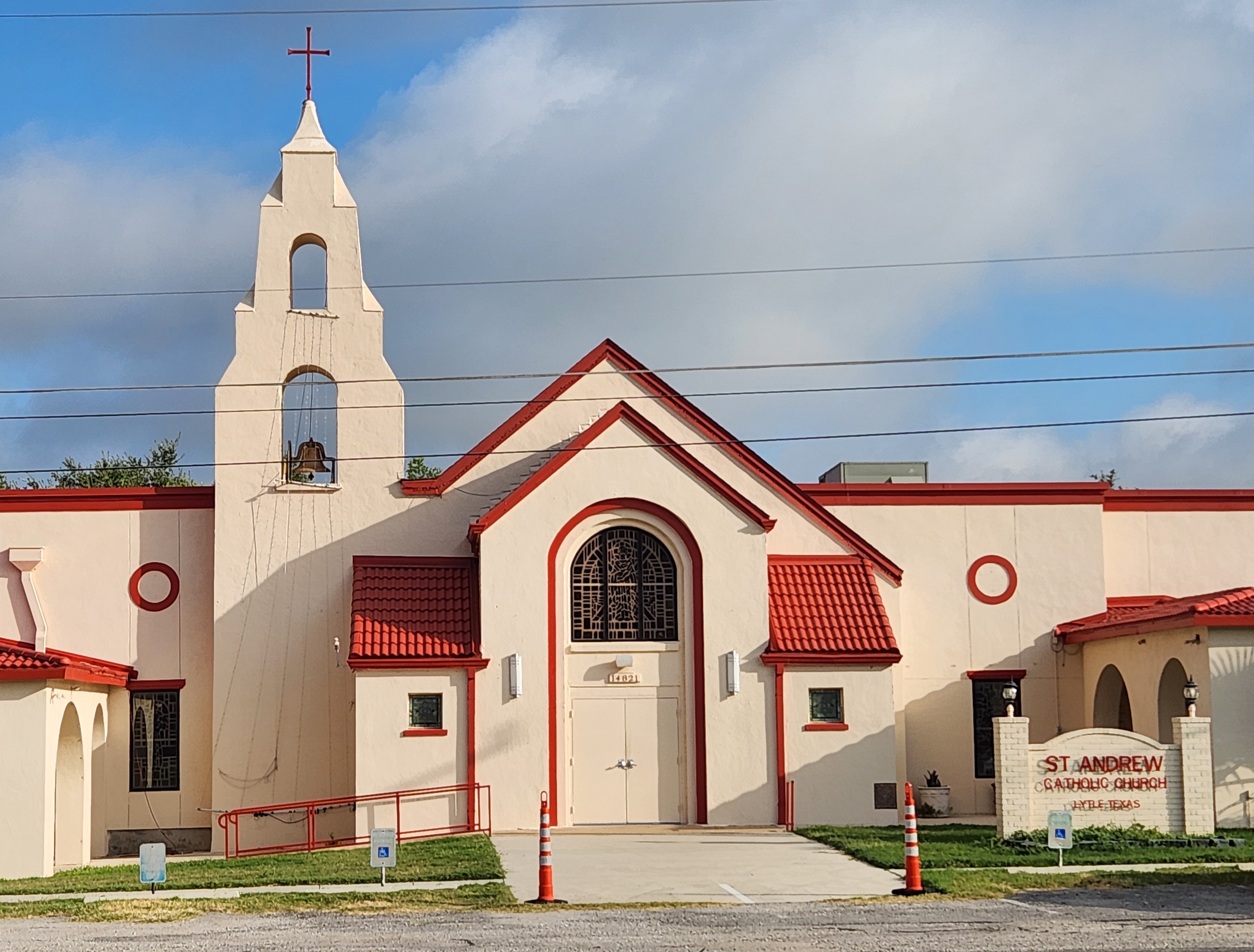 St. Andrew Church